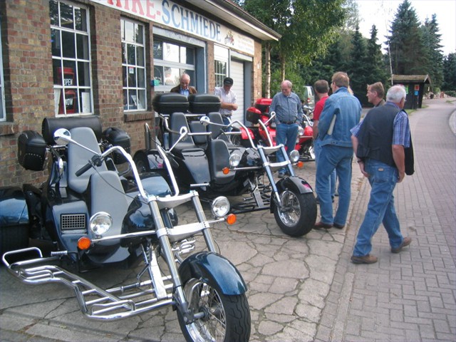 Triketour